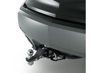 Acura MDX Trailer Hitch Harness - 08L91-STX-200